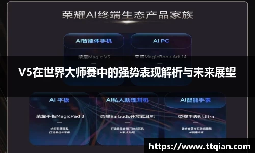V5在世界大师赛中的强势表现解析与未来展望